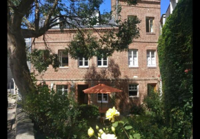 Le clos vatinel